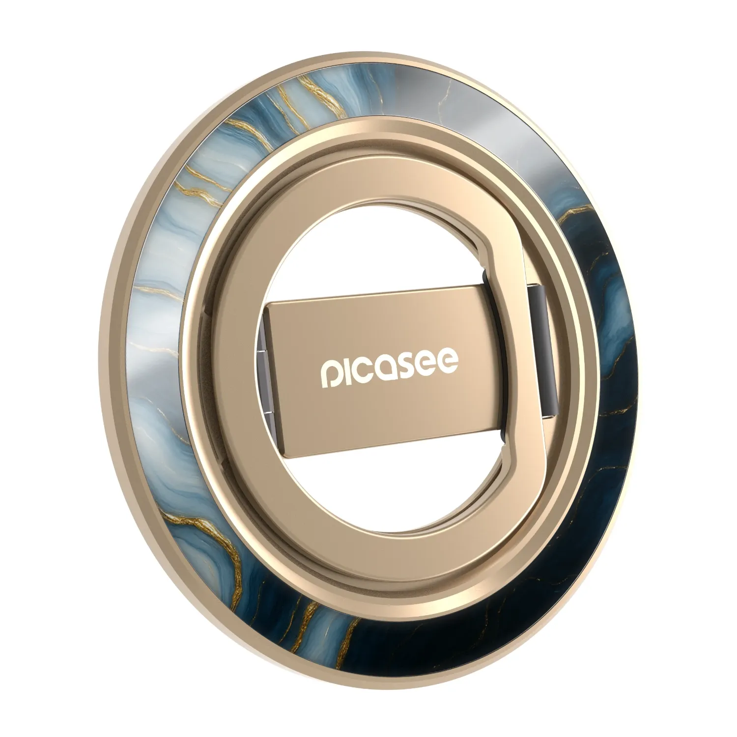 Picasee Magnetic holder - χρυσός