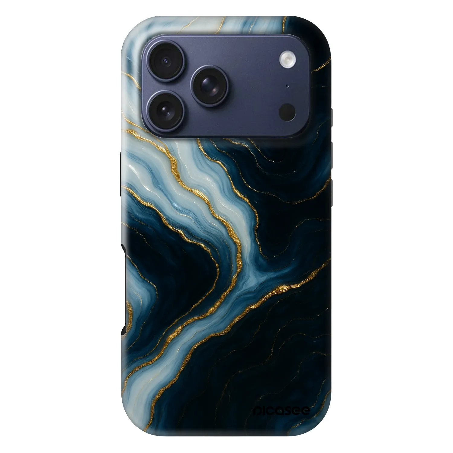 Picasee Fashion Case MagSafe για Apple iPhone 18 Pro - Luna