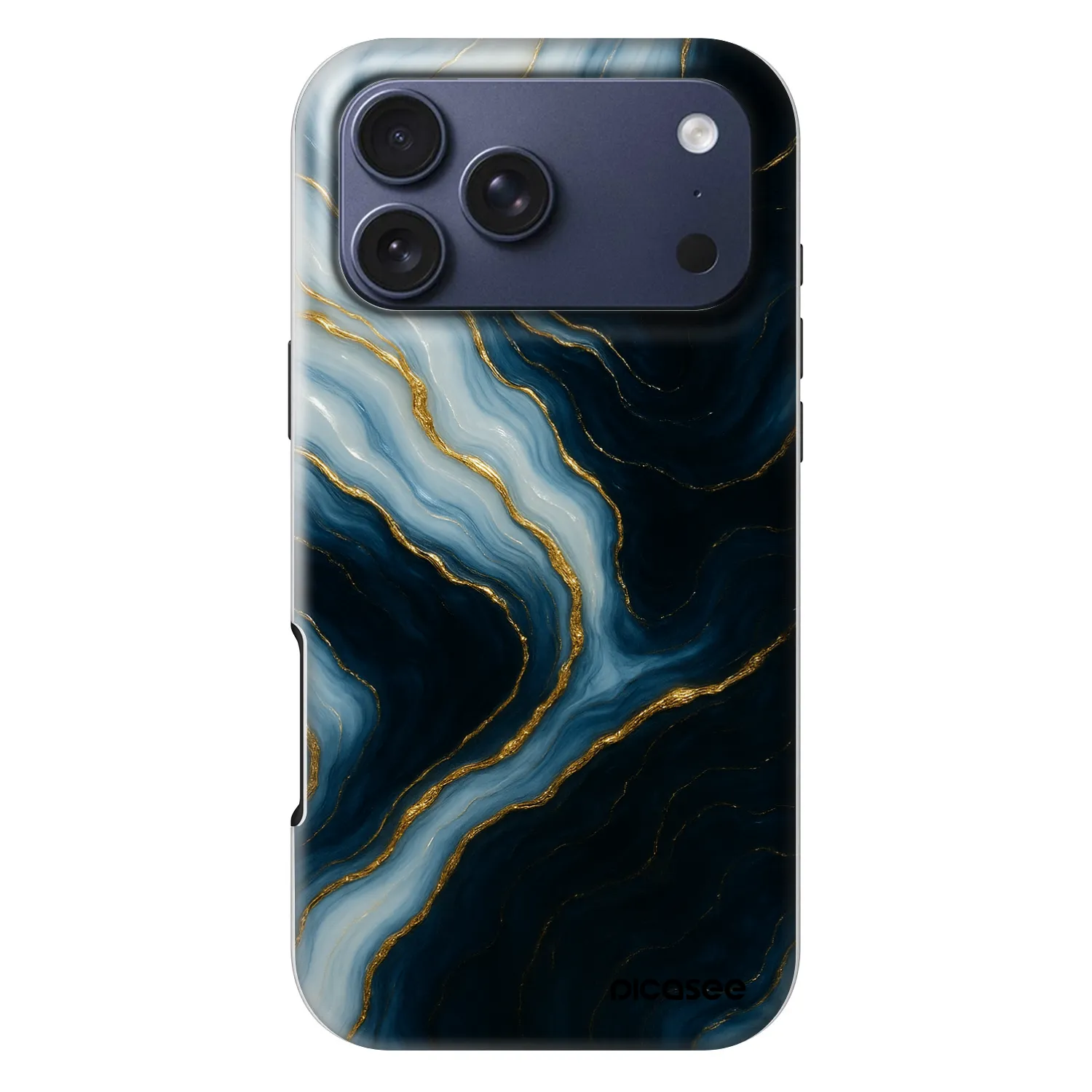 Picasee Fashion Case MagSafe για Apple iPhone 18 Pro Max - Luna