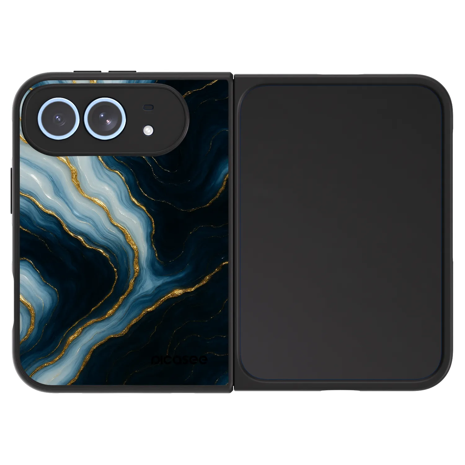 Picasee ULTIMATE CASE για Apple iPhone Duo - Luna