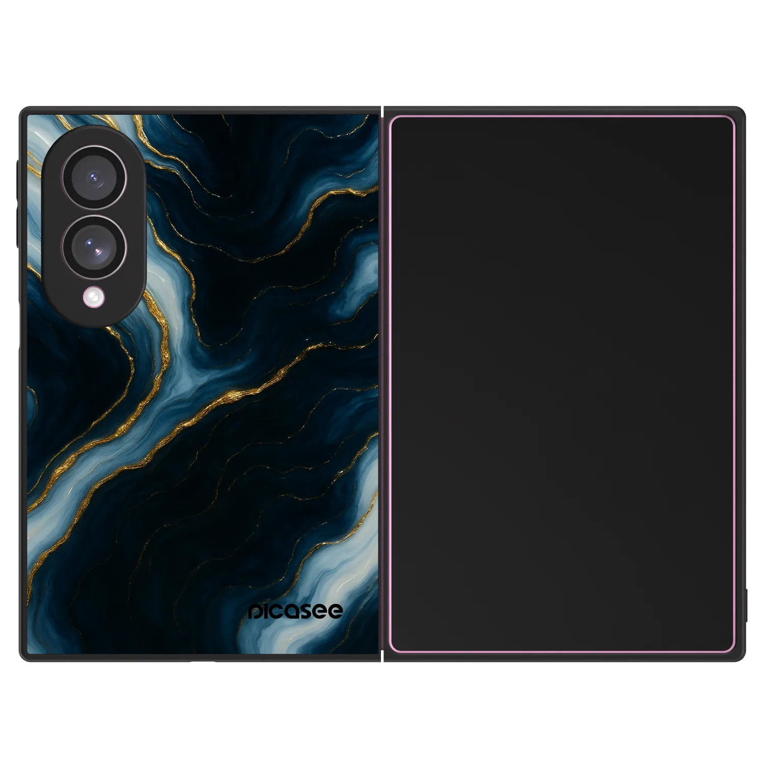 Picasee ULTIMATE CASE για Samsung Galaxy Z Fold8 5G - Luna