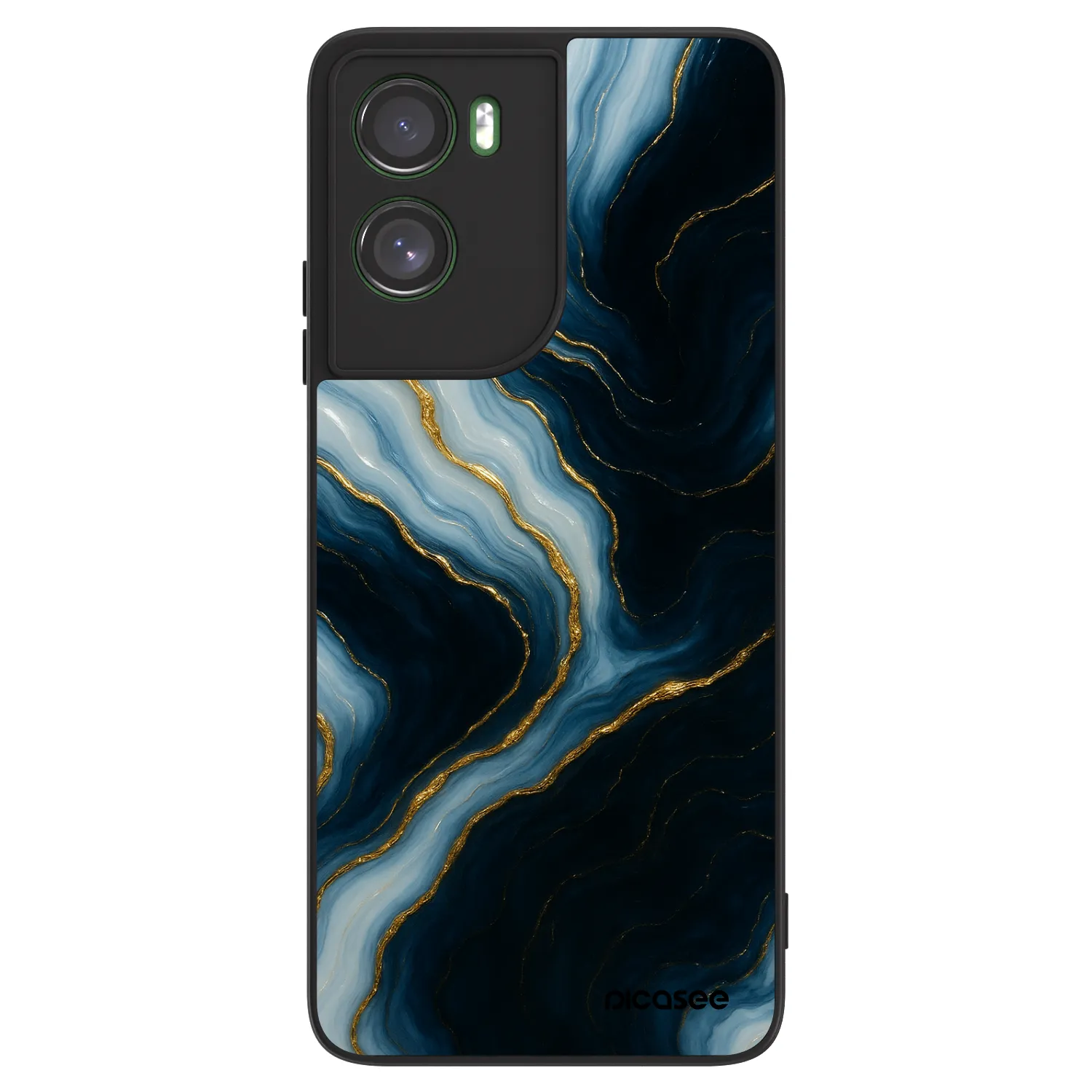 Picasee ULTIMATE CASE για Motorola Moto G06 - Luna