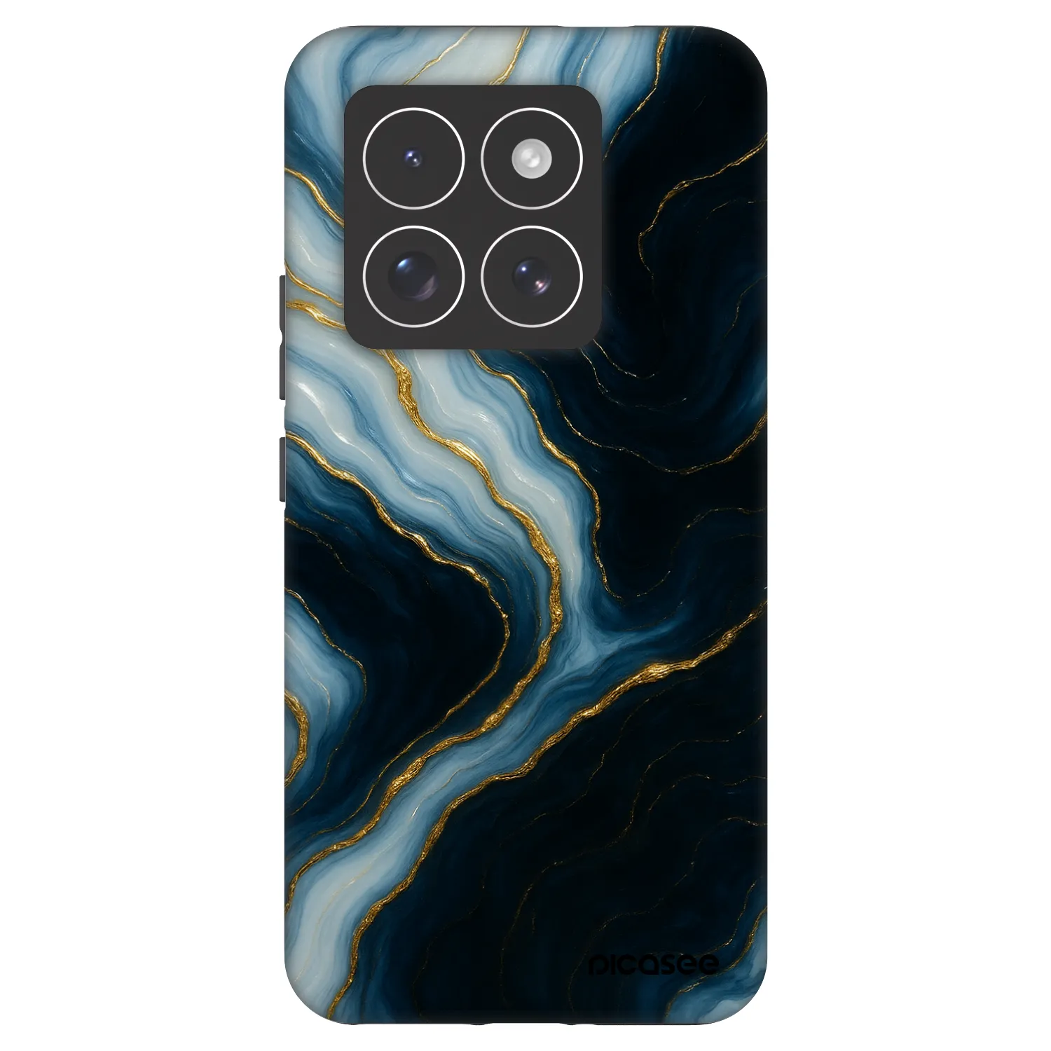 Picasee Fashion Case για Xiaomi 14 Pro - Luna