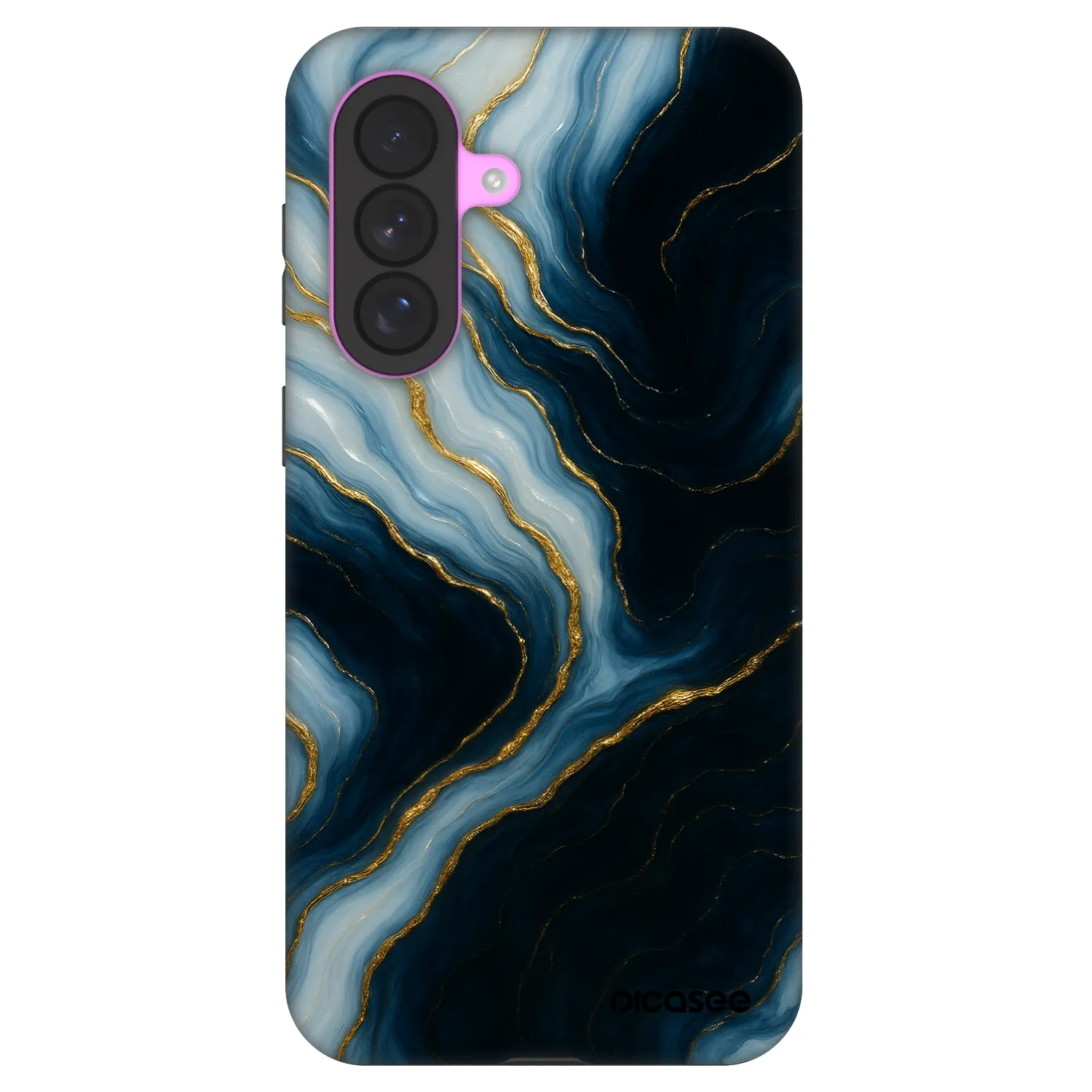Picasee Fashion Case για Samsung Galaxy A37 - Luna