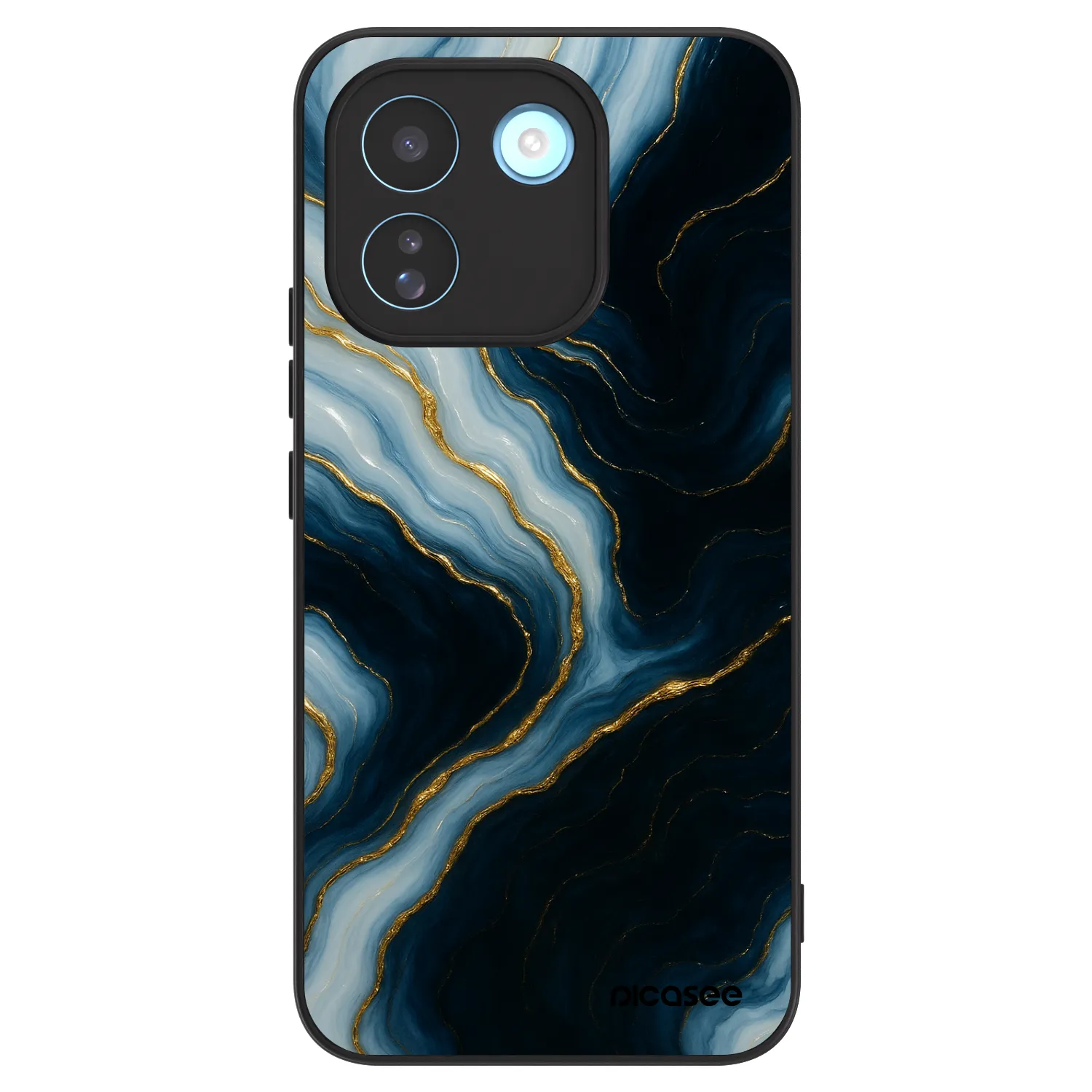 Picasee ULTIMATE CASE για Xiaomi Redmi Note 17 Pro MAX 5G - Luna