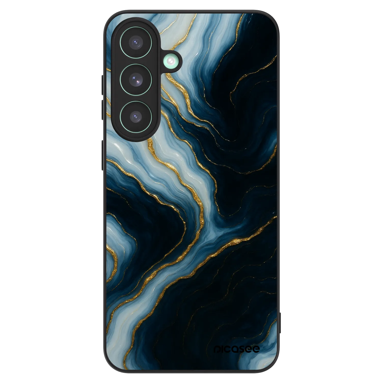 Picasee ULTIMATE CASE PowerShare για Samsung Galaxy S26 FE - Luna