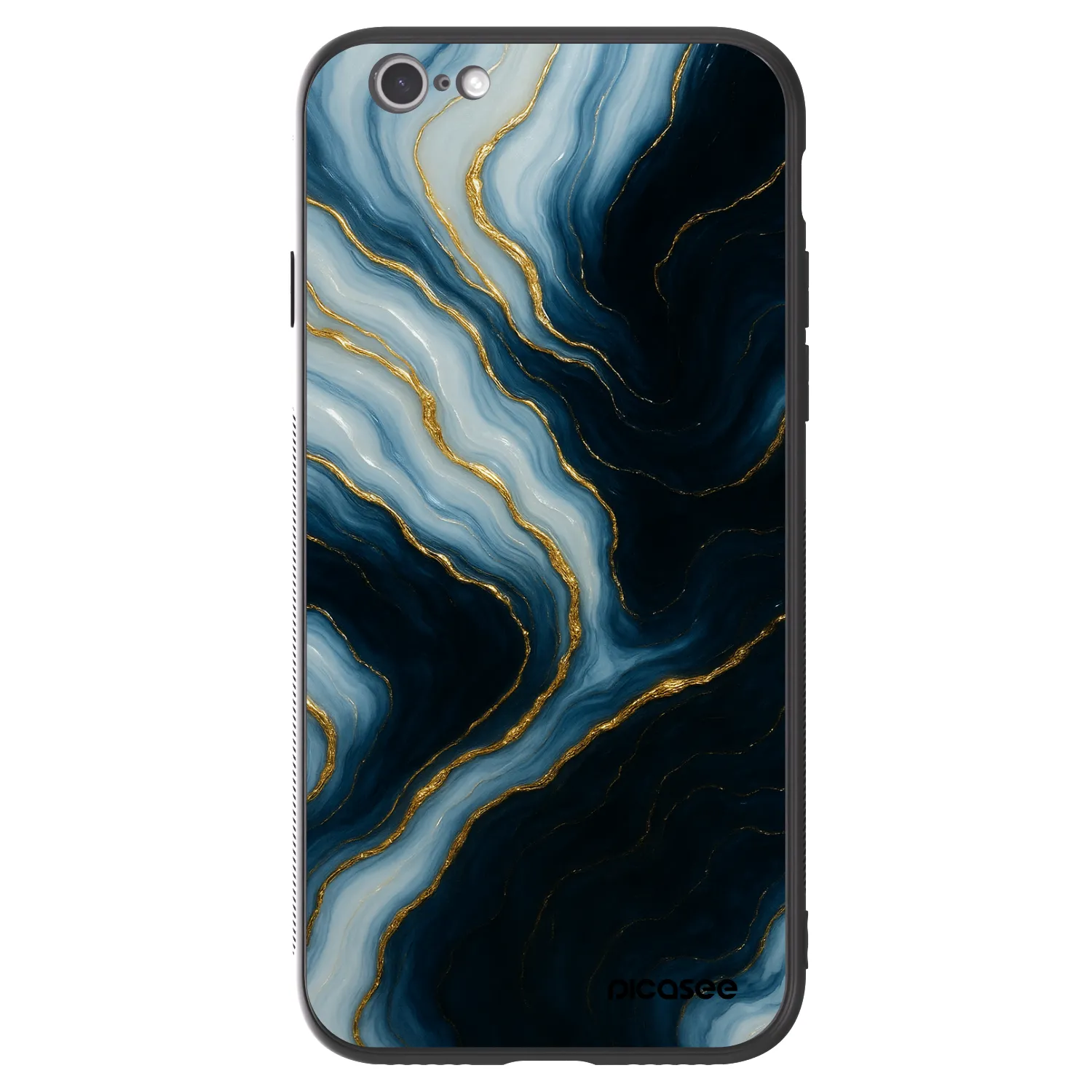Picasee ULTIMATE CASE για Apple iPhone 6/6S - Luna