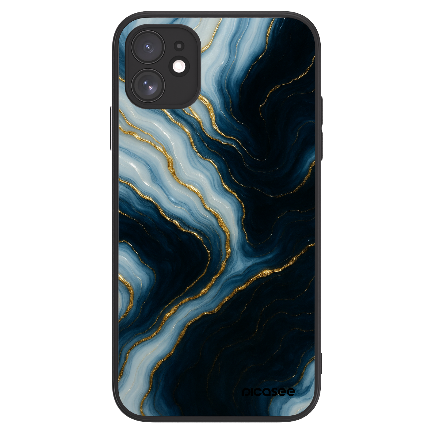 Picasee ULTIMATE CASE για Apple iPhone 11 - Luna