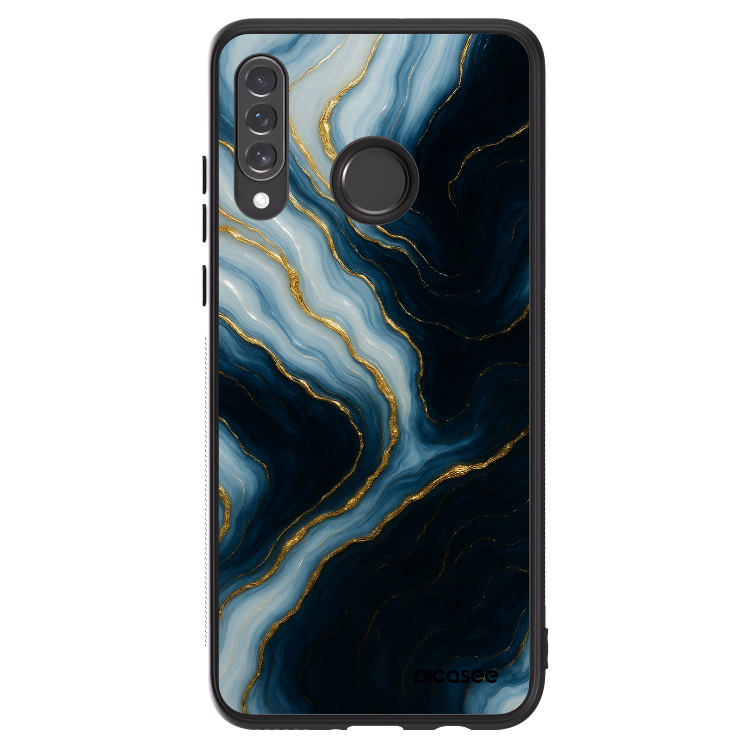Picasee ULTIMATE CASE για Huawei P30 Lite - Luna