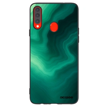 Θήκη για Samsung Galaxy A20s - Malachite