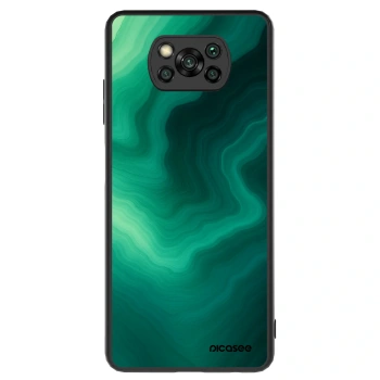 Θήκη για Xiaomi Poco X3 - Malachite