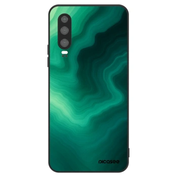 Picasee ULTIMATE CASE για Huawei P30 - Malachite