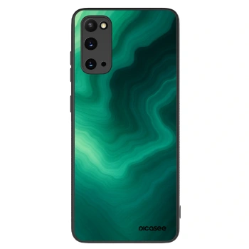 Θήκη για Samsung Galaxy S20 G980F - Malachite