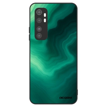 Θήκη για Xiaomi Mi Note 10 Lite - Malachite