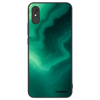 Θήκη για Xiaomi Redmi 9A - Malachite