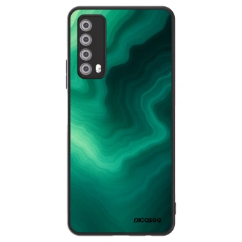 Θήκη για Huawei P Smart 2021 - Malachite