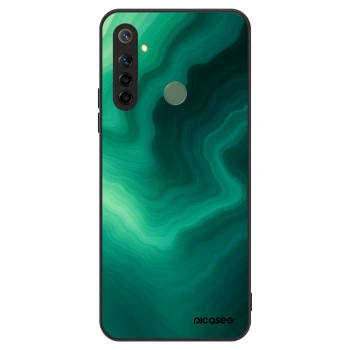 Θήκη για Realme 6i - Malachite