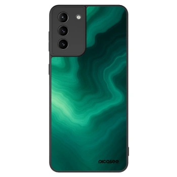 Θήκη για Samsung Galaxy S21+ 5G G996F - Malachite