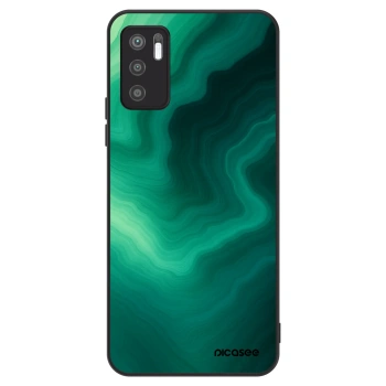 Θήκη για Xiaomi Redmi Note 10 5G - Malachite