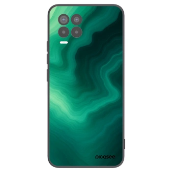 Θήκη για Realme 8 4G - Malachite