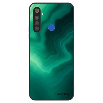 Θήκη για Realme 5 - Malachite
