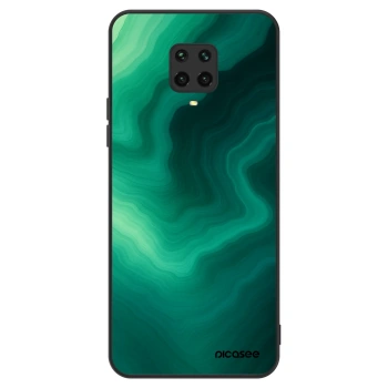 Θήκη για Xiaomi Redmi Note 9S - Malachite