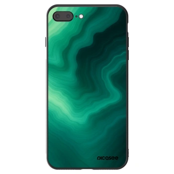 Θήκη για Apple iPhone 8 Plus - Malachite