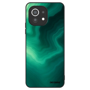 Θήκη για Xiaomi Mi 11 - Malachite