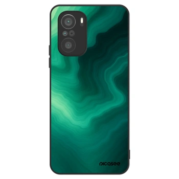 Θήκη για Xiaomi Poco F3 - Malachite