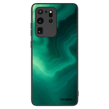 Θήκη για Samsung Galaxy S20 Ultra 5G G988F - Malachite