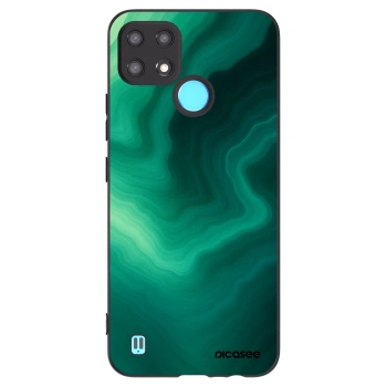 Θήκη για Realme C21 - Malachite