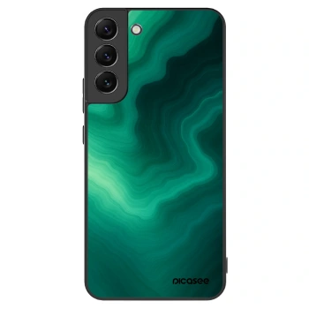 Θήκη για Samsung Galaxy S22+ 5G - Malachite