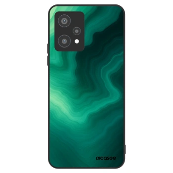 Θήκη για Realme 9 Pro 5G - Malachite