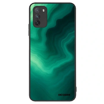 Θήκη για Xiaomi Poco M3 - Malachite