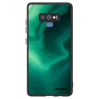 Θήκη για Samsung Galaxy Note 9 N960F - Malachite
