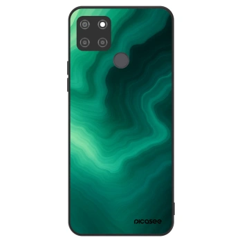 Θήκη για Realme C21Y - Malachite