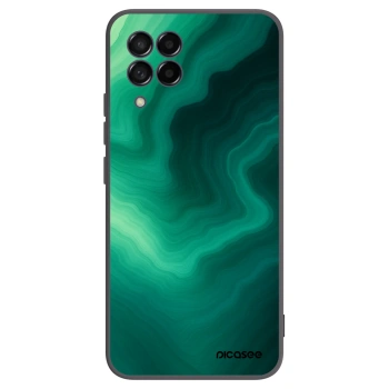 Θήκη για Samsung Galaxy M53 5G - Malachite