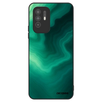 Θήκη για OPPO A94 5G - Malachite