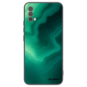 Θήκη για Motorola Moto E40 - Malachite