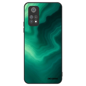 Θήκη για Xiaomi Poco M4 Pro - Malachite