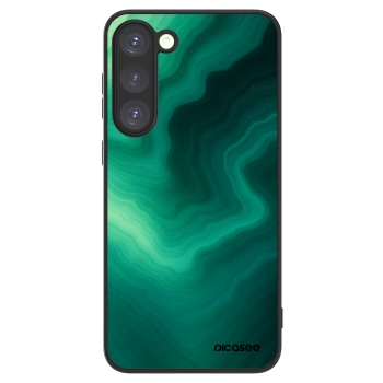 Θήκη για Samsung Galaxy S23+ 5G - Malachite
