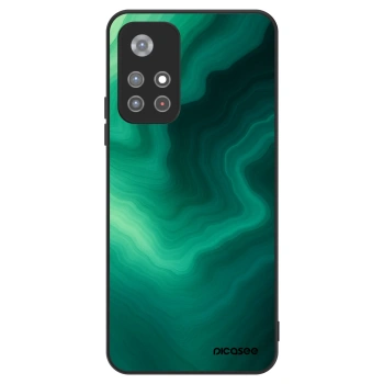 Θήκη για Xiaomi Redmi Note 11S 5G - Malachite
