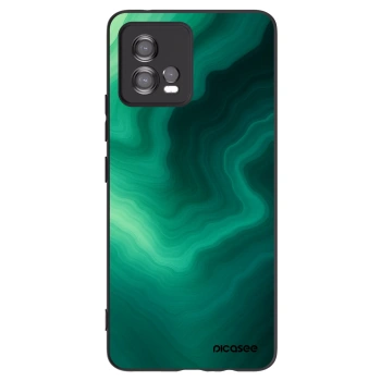 Θήκη για Motorola Moto G72 - Malachite