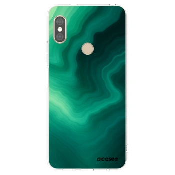 Θήκη για Xiaomi Redmi Note 5 Global - Malachite