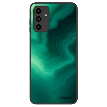 Θήκη για Samsung Galaxy A04s A047F - Malachite