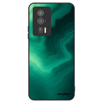 Θήκη για Xiaomi Poco F5 Pro 5G - Malachite