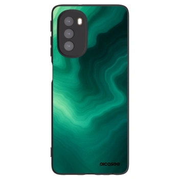 Θήκη για Motorola Moto G51 - Malachite