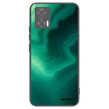 Θήκη για Motorola Edge 30 Neo - Malachite