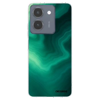 Θήκη για Vivo Y36 4G - Malachite