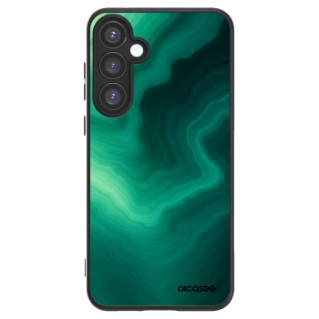 Picasee ULTIMATE CASE για Samsung Galaxy A55 5G A556B - Malachite